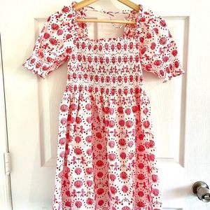 Hill House Athena Nap Dress Mermaid